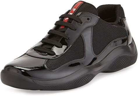 prada mens gym shoes|prada tennis shoes for women.